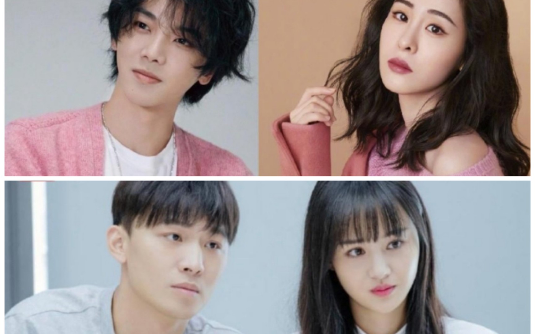 对郑爽代孕和张碧晨未婚生子的一些看法_哔哩哔哩 (゜-゜)つロ 干杯