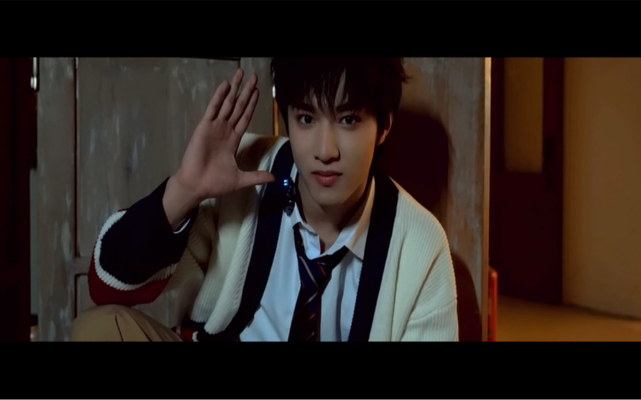 【刘耀文】偷拿车钥匙的宝宝太可爱的叭