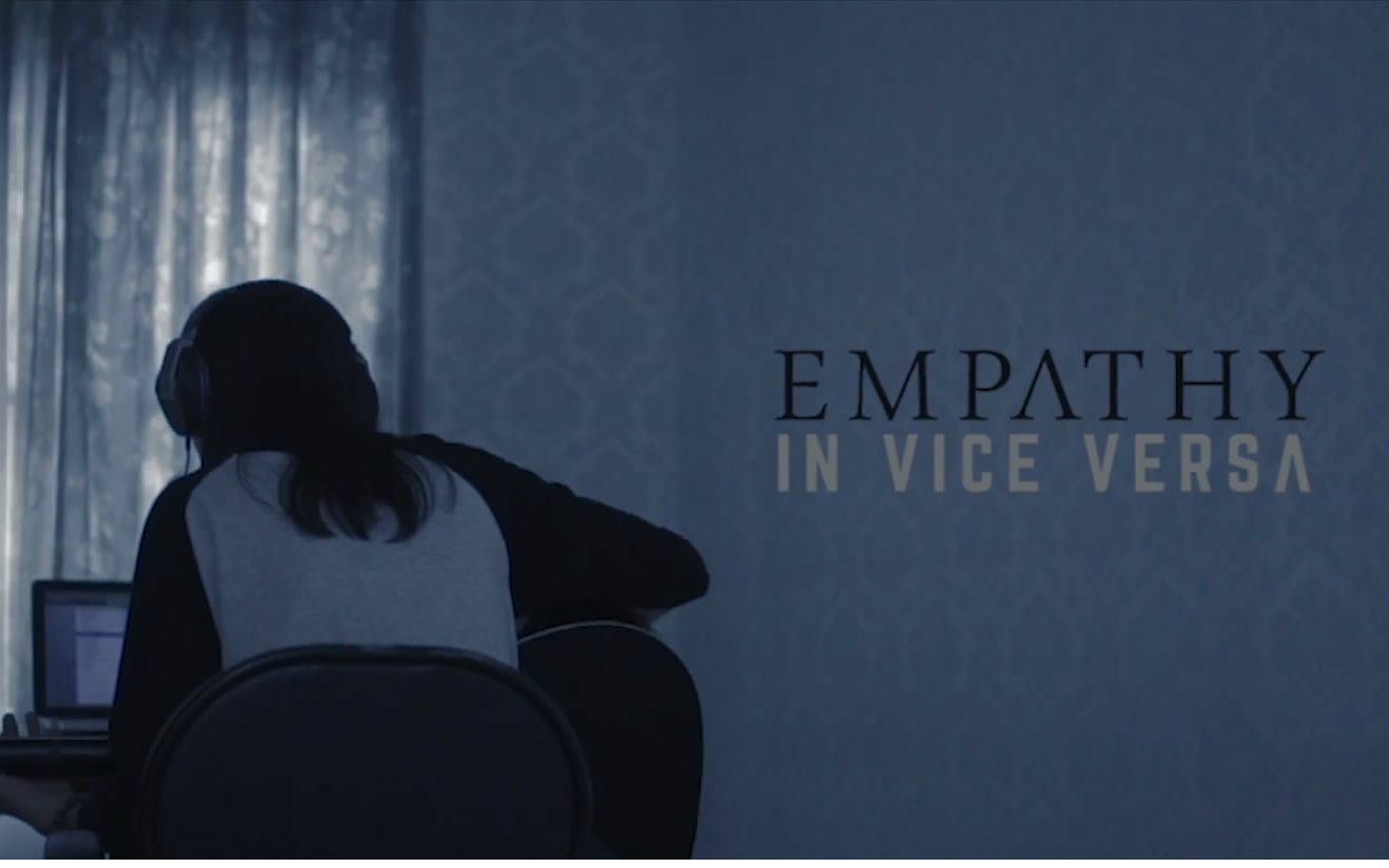 [图]IN VICE VERSA - Empathy (Official Music Video)