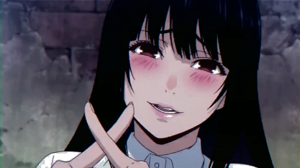 无序的表演来压抑 来释放 是幻想 是灵魂 是解放