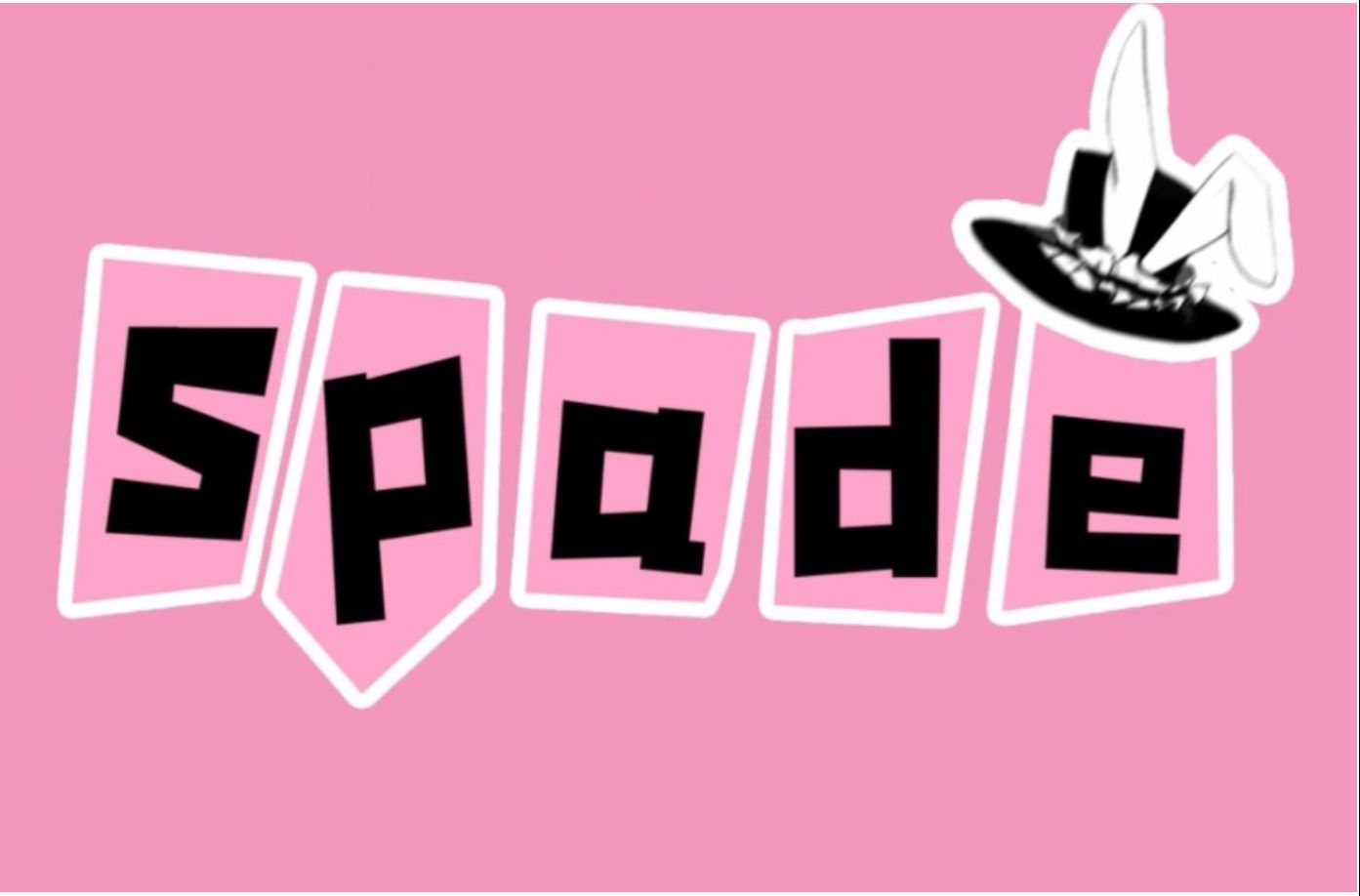 [ai歌曲]spade-黑桃影