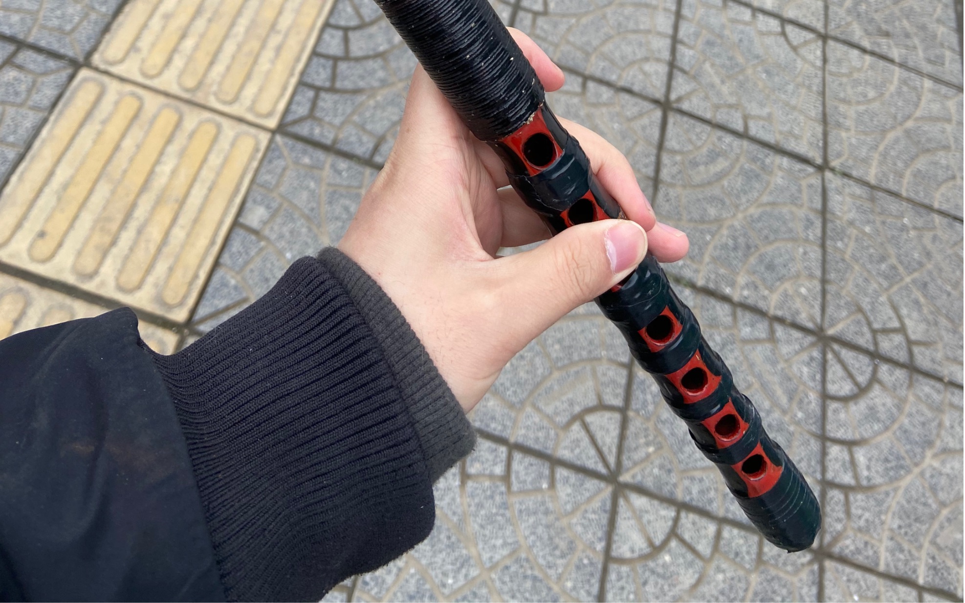 能管龙笛日本雅乐可定制