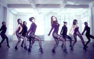 【福利】提线木偶-stellar(慢速纯舞蹈版本),可用作舞蹈教学