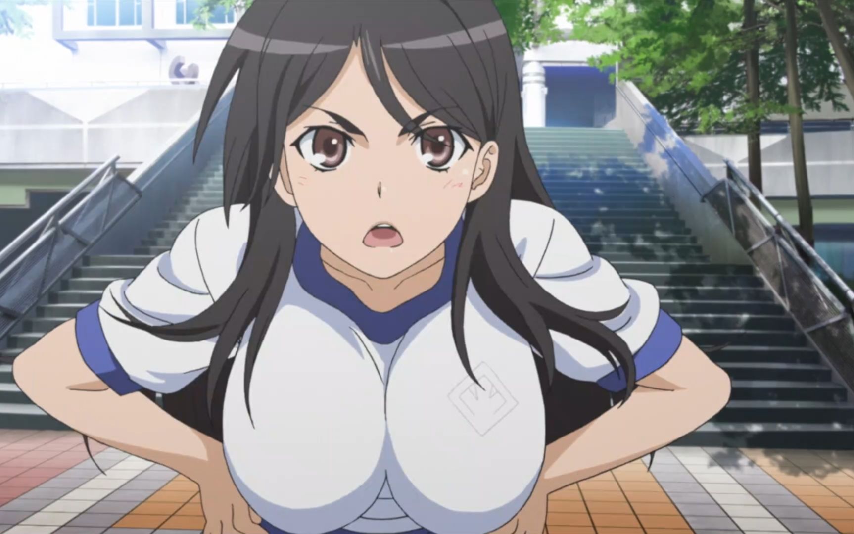 【魔禁/超炮】上条当麻&吹寄制理 名场面合集_哔哩哔哩_bilibili