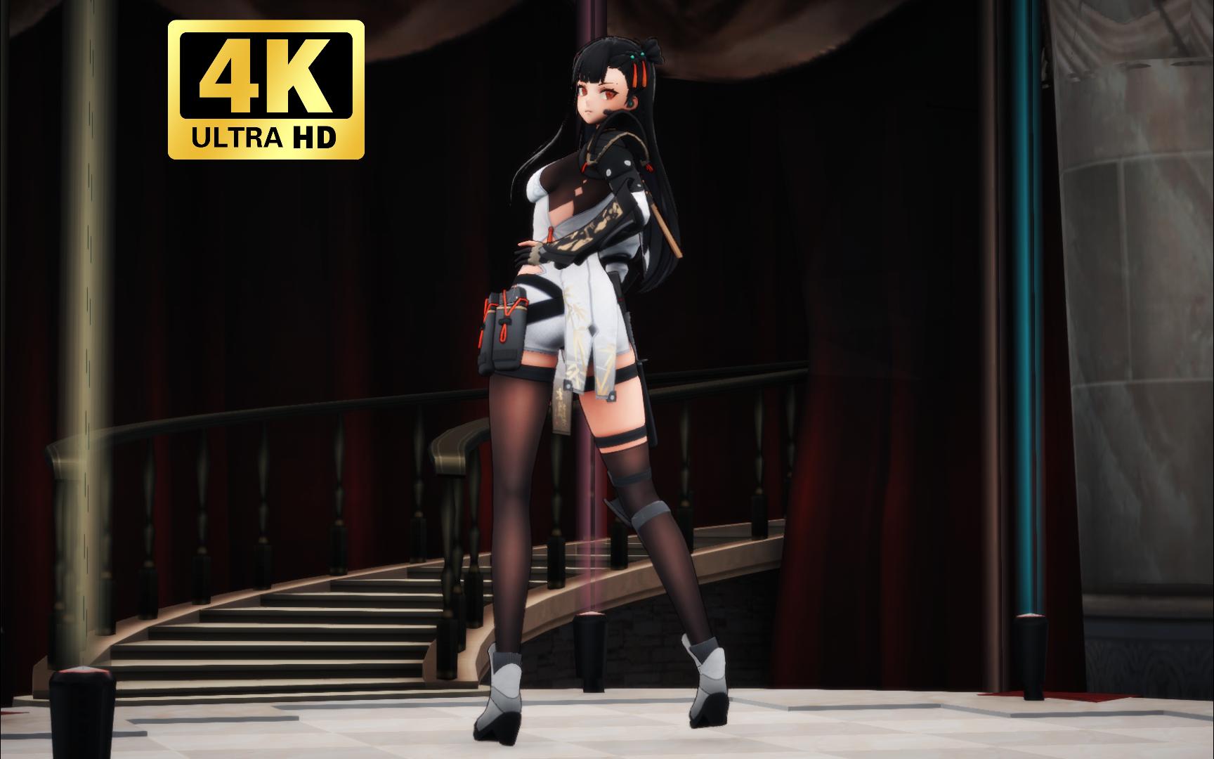 【少前2 191】陪酒模块升级,琼玖抓住了机会