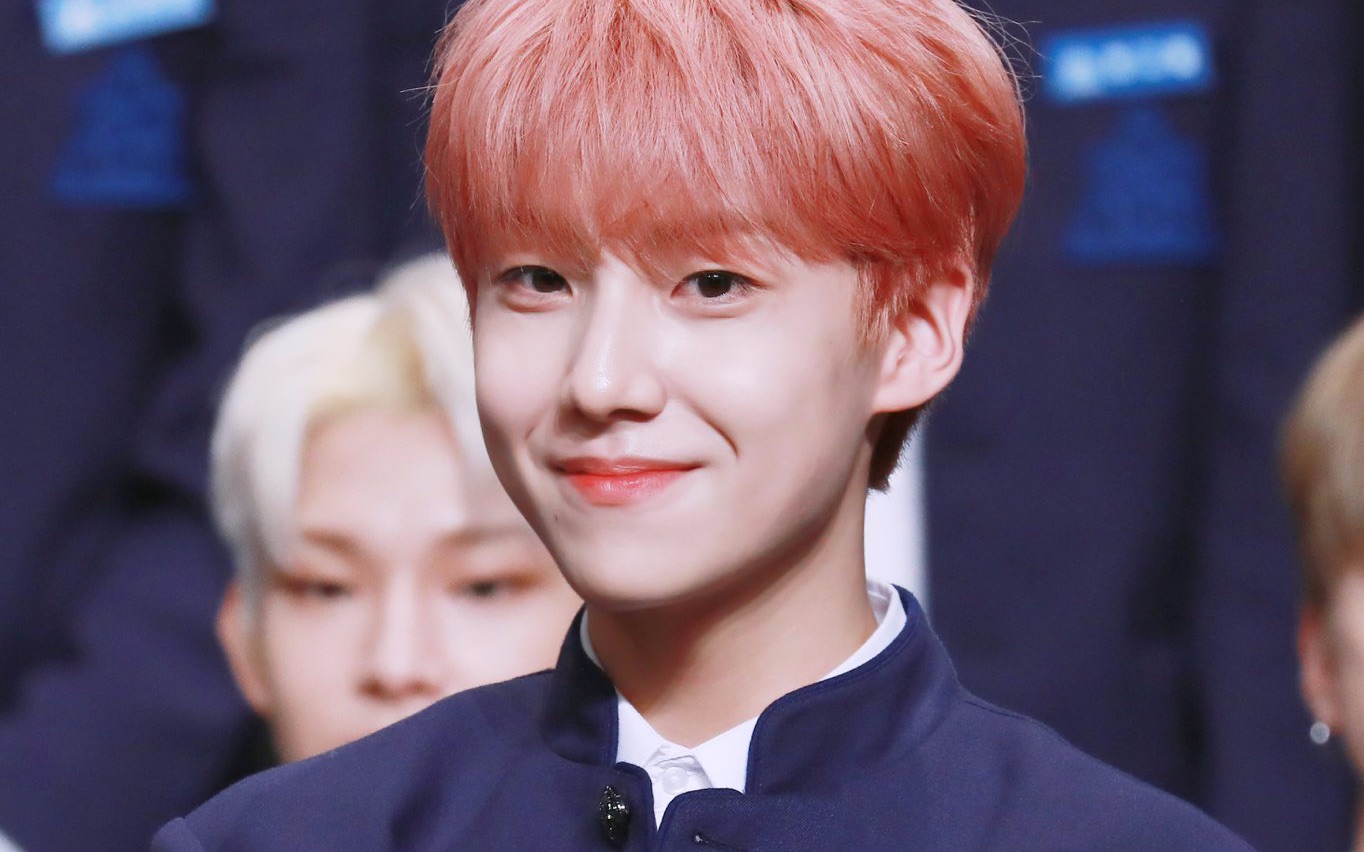 【李垠尚】唱歌合集(持更)