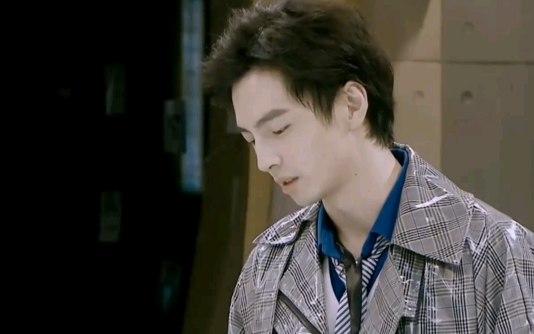 明星大侦探蒲熠星阿蒲第一个素人侦探的mvp可以啊蒲熠星