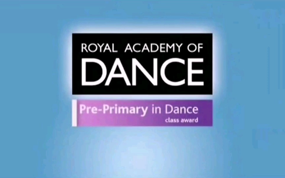 rad英皇芭蕾～pp级(组合分集)