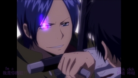 骸云 Revolver 哔哩哔哩 つロ干杯 Bilibili