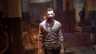 Vampyr 吸血鬼 全收集（文档+武器）视频攻略