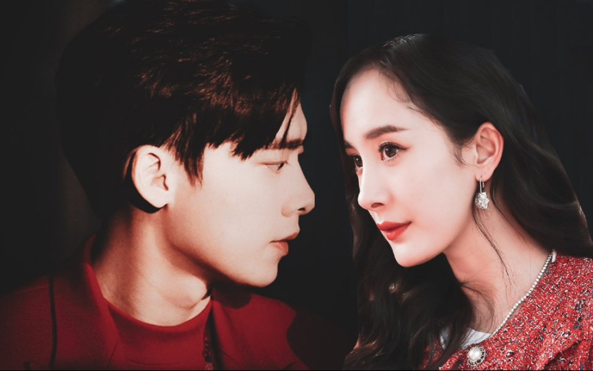 杨幂李易峰经纪人与大明星重逢梗你真的很难追大结局幂峰