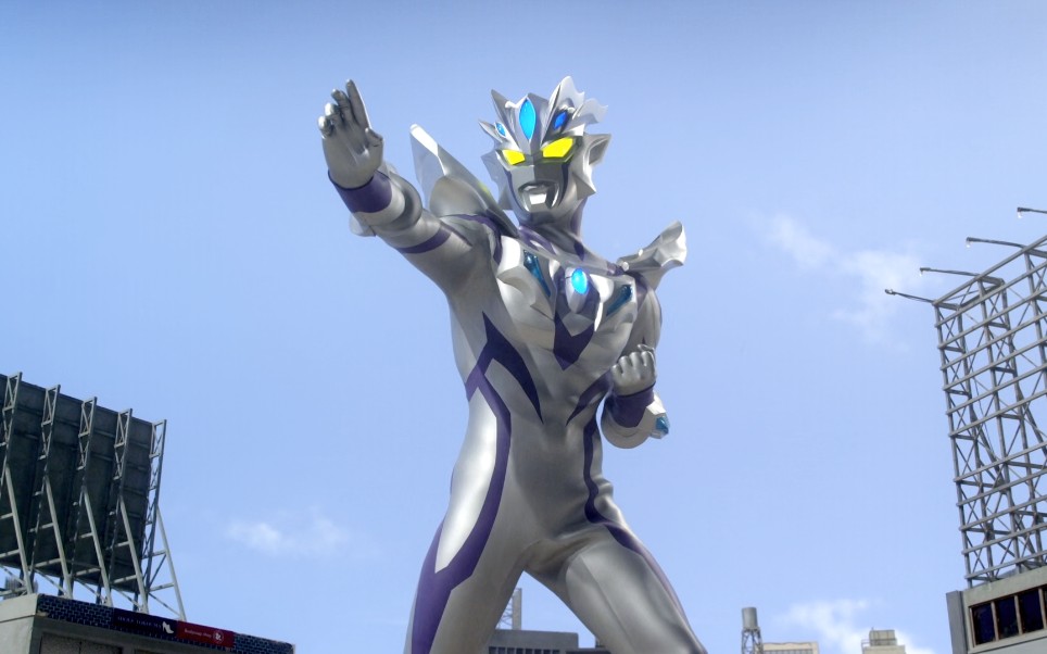 赛罗变身无限形态的时间够几个骑士变身?