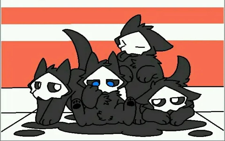 黑胶更多的黑胶 changed实况3