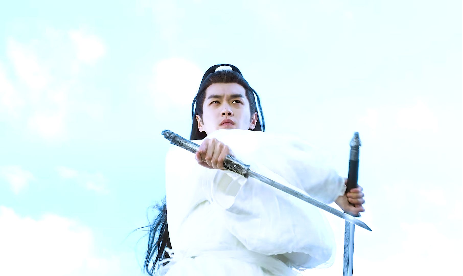 为了保护姜泥徐凤年大战棠溪剑仙卢白劼!