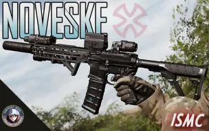 Descargar video: 【叛乱：沙漠风暴】| ISMC模组 |  重拳出击！🤕🤕🤕 Noveske GEN 4在行动！（PVE）-Insurgency Sandstorm