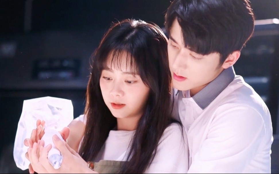 张新成谭松韵奉天成韵大混剪