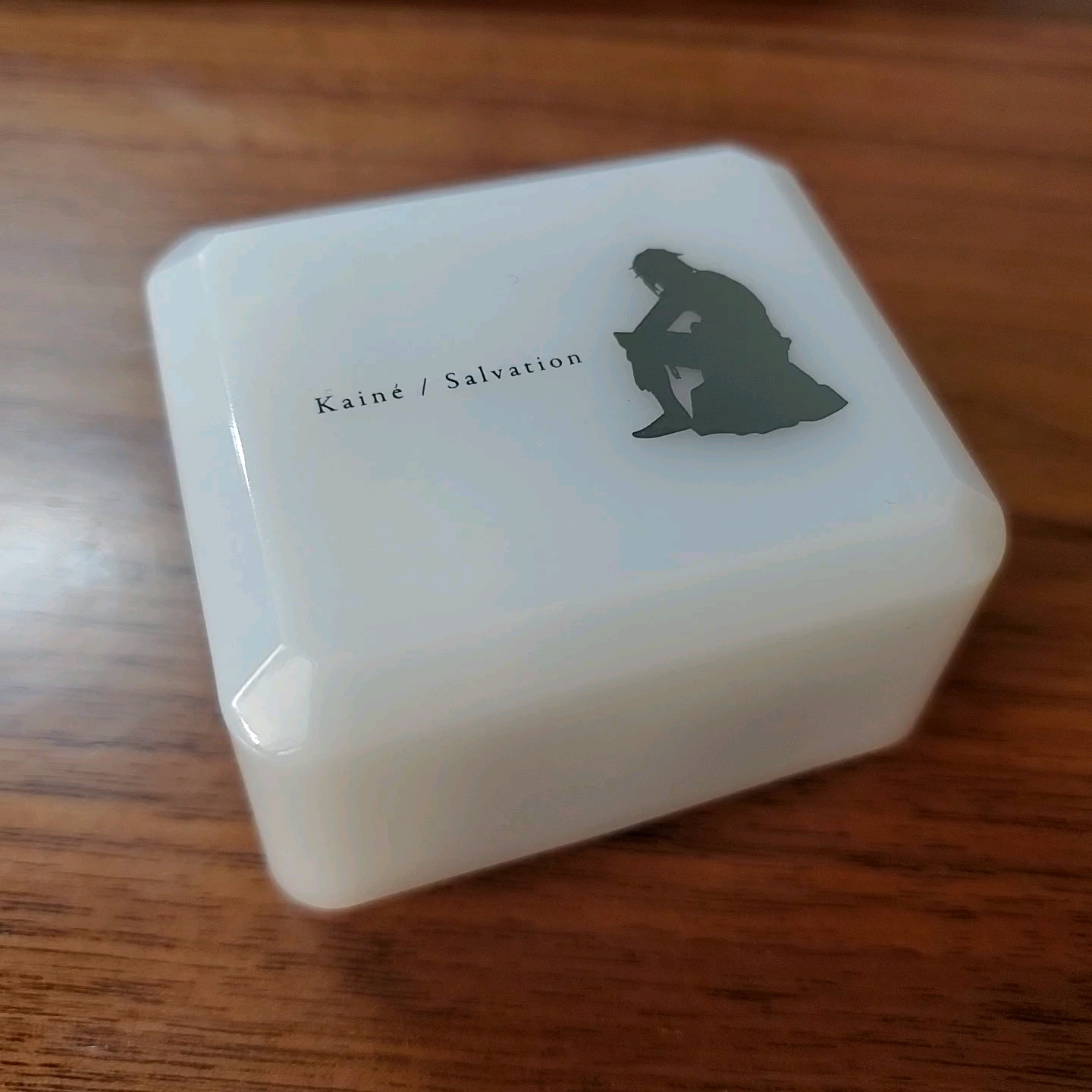 型态&人工生命/伪装者】八音盒 カイネ/救済  kaine / salvation