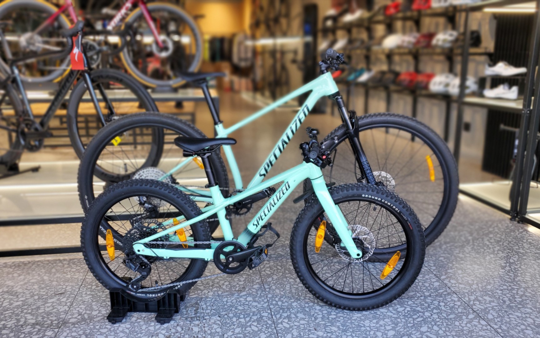 闪电铝合金山地车推荐-chisel