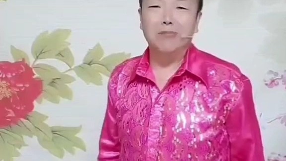 王建国河南坠子《金镯玉环记》28王建国等