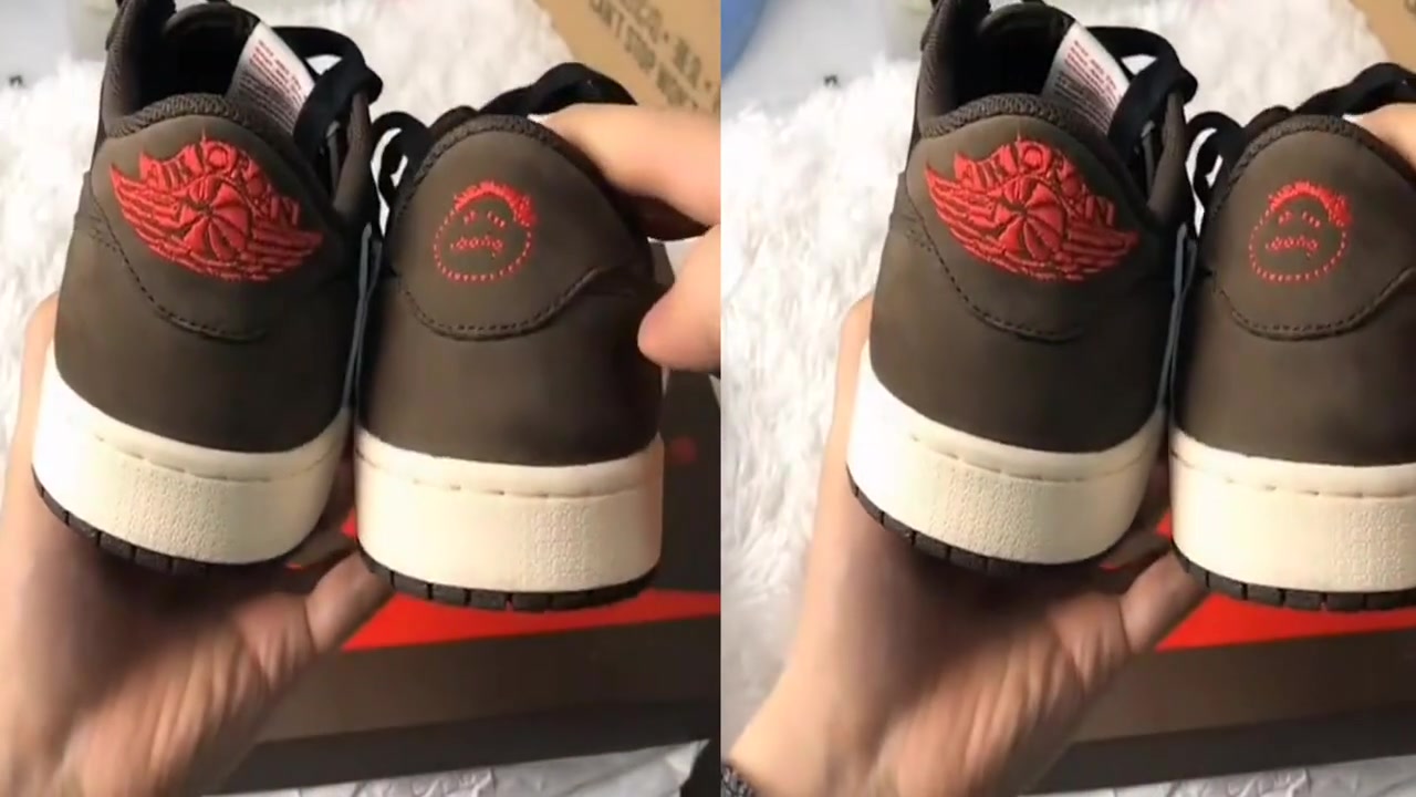 2019年年度鞋王,非他莫属!