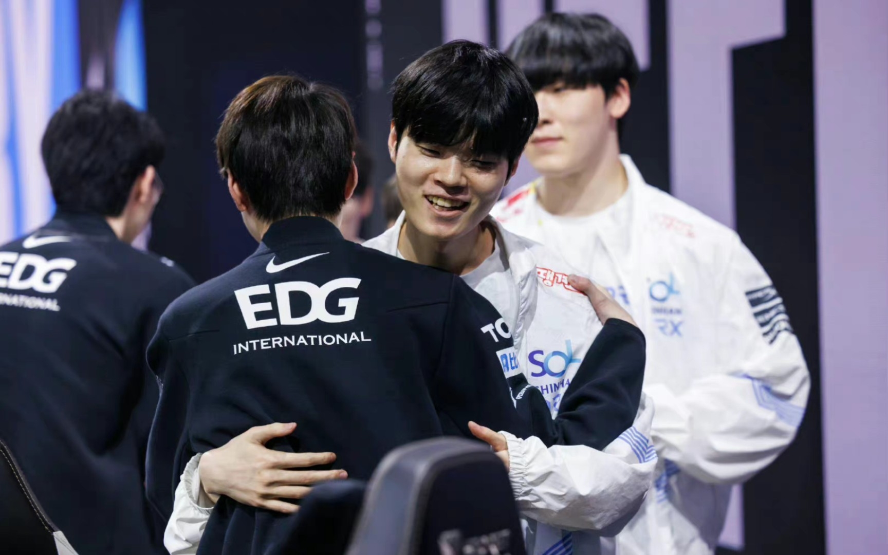 deft meiko图片