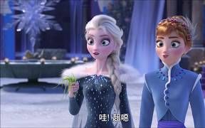 [图]【可可夜總會】最新中文預告(同場加映【雪寶的佳節冒險】)