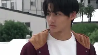 日本广告 Aflac Cm 加藤谅野村周平不老不死之男 登場篇 哔哩哔哩 Bilibili