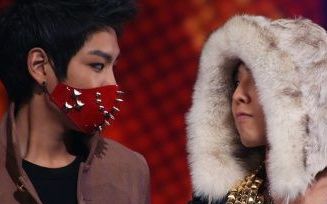 GD&TOP  不要回家MV(无字幕1080p)哔哩哔哩bilibili