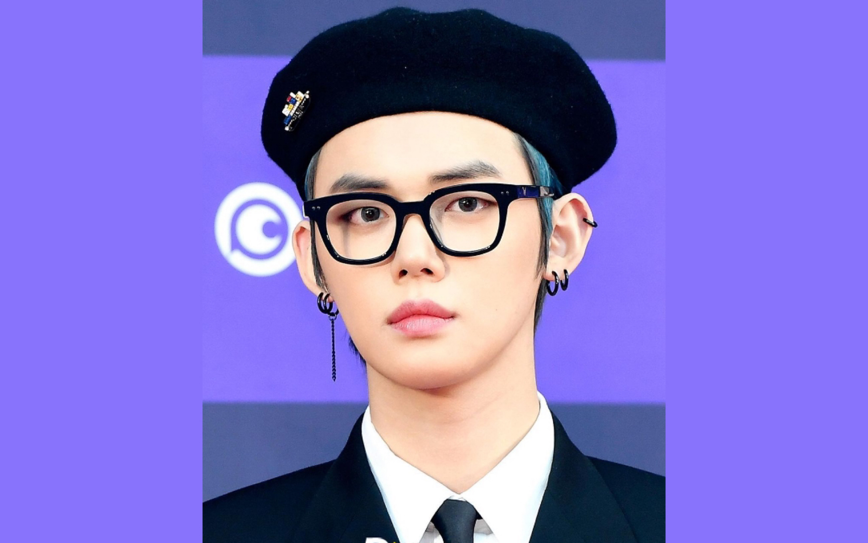 【崔然竣】眼镜竣子哥合集!我看谁能活着出去!