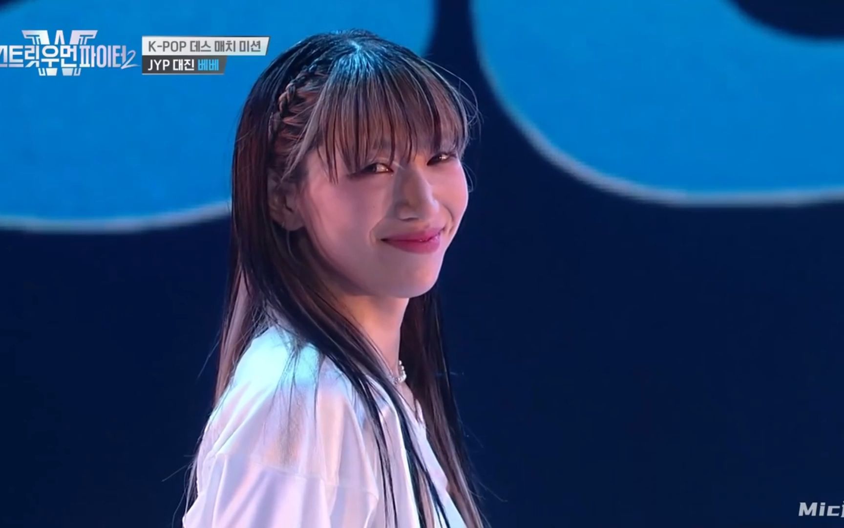 【bada lee】 街女2cut19