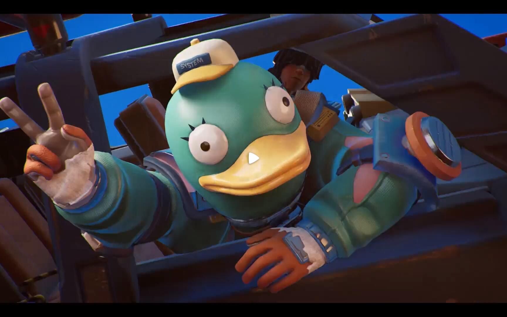 莉莉丝废土射击《末日余晖》测试开启,新角色,载具,实机演示