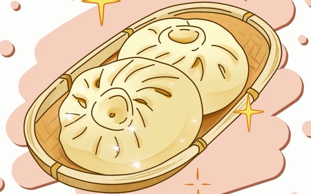 北有"狗不理",南有"韩包子"!