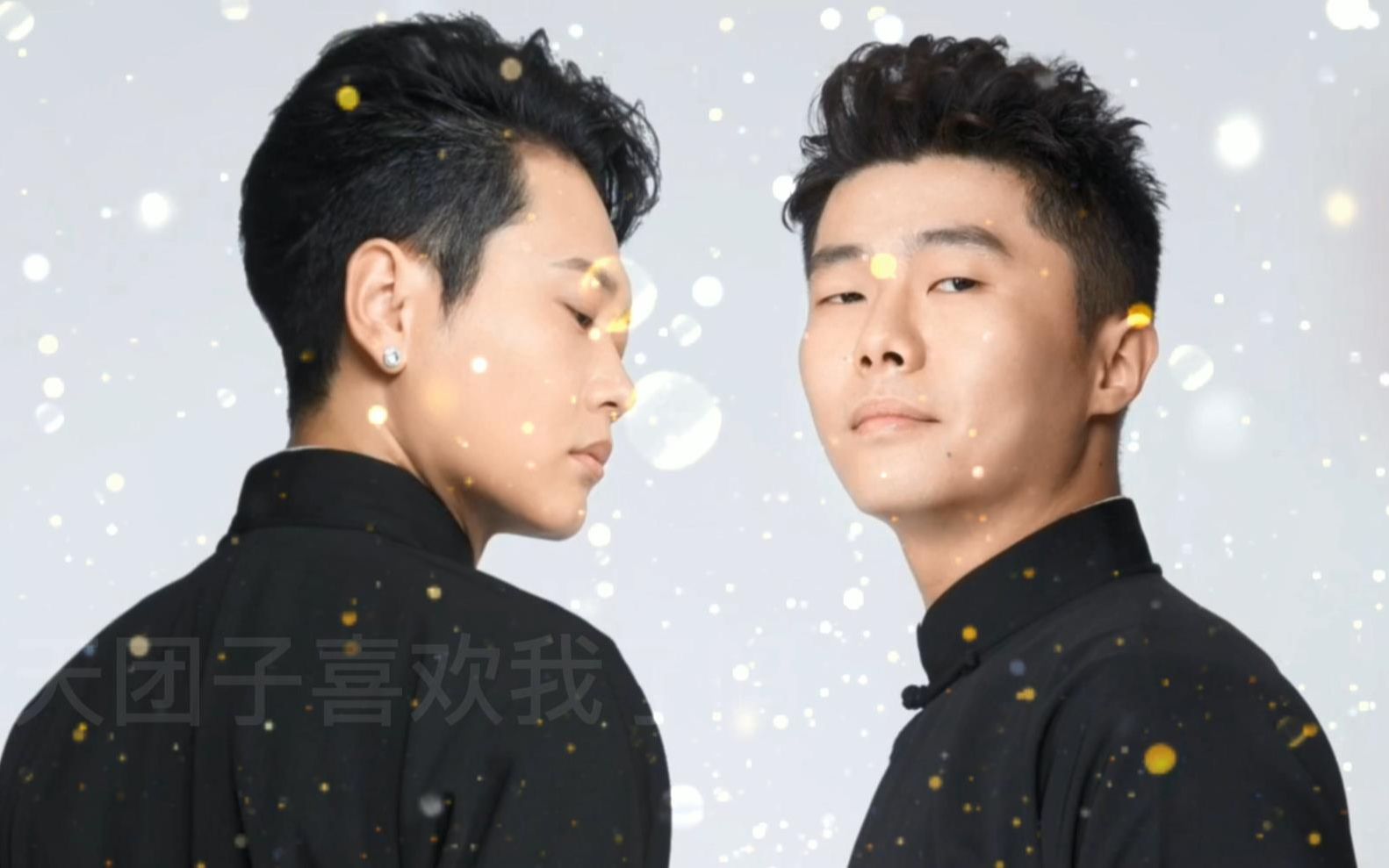 堂良一起专场混剪内含纪念场结尾有彩蛋