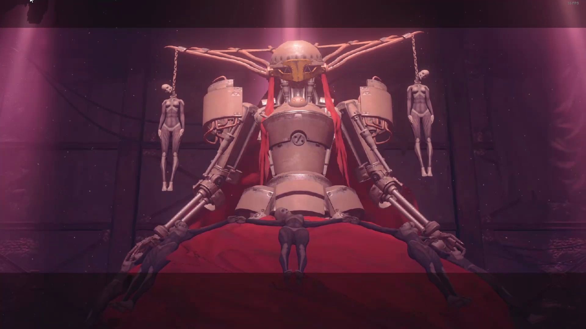 活动作品尼尔机械纪元死亡