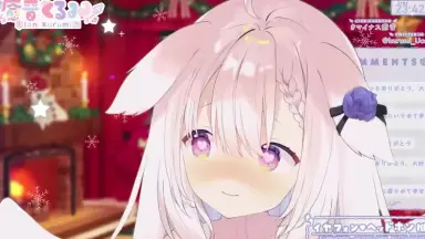 みくる。-哔哩哔哩_Bilibili