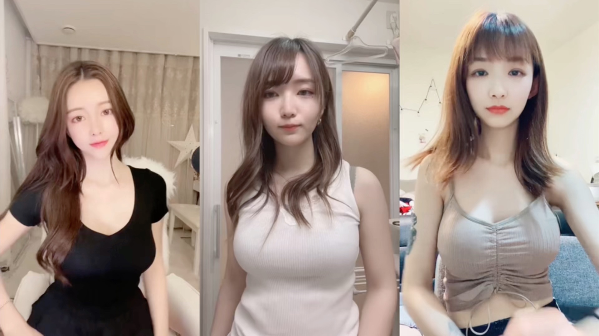 [图]【TikTok 热门合集】敲进你的心里 敲鼓点第二弹来喽 TikTok2021