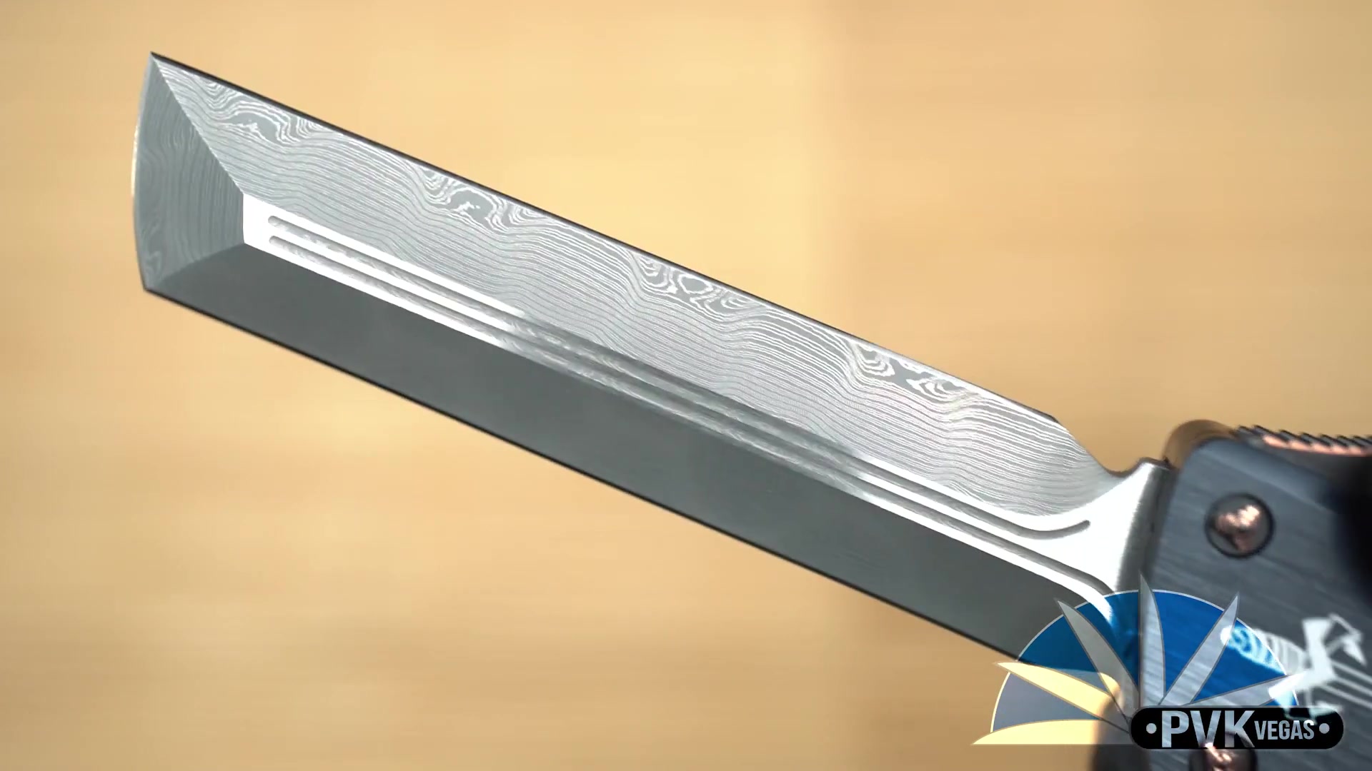 一把超帅的剑标方头大马微技术