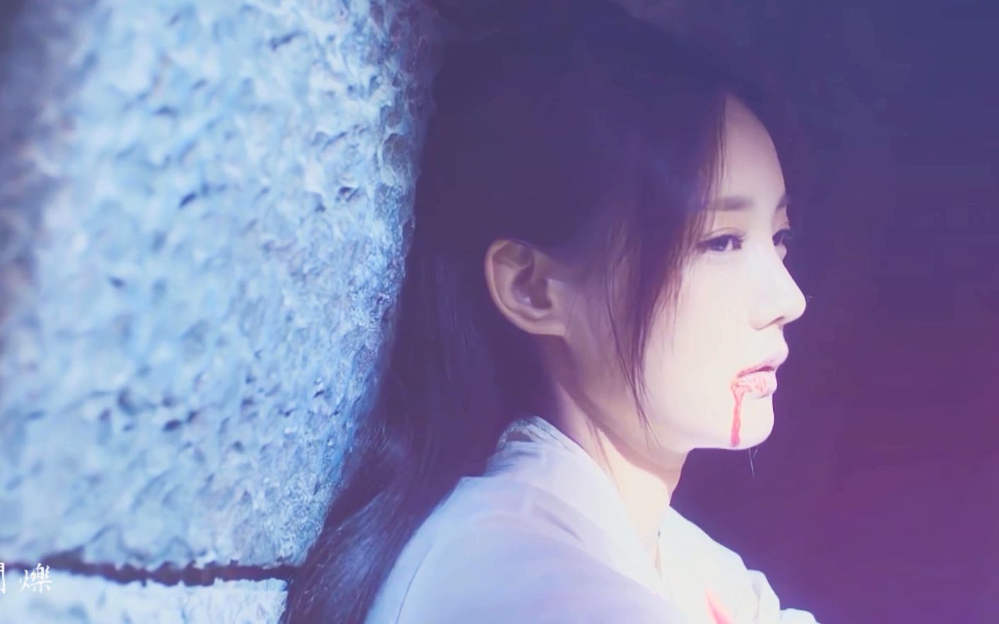 这一对可以说是虐的很带感了_(我失妹剪. 来自