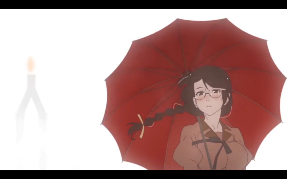 伤物语刃下心忍野咩咩音乐剪辑