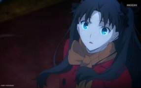 [图]4月『Fate/stay night [UBW] 2nd』PV第1弾【720p】