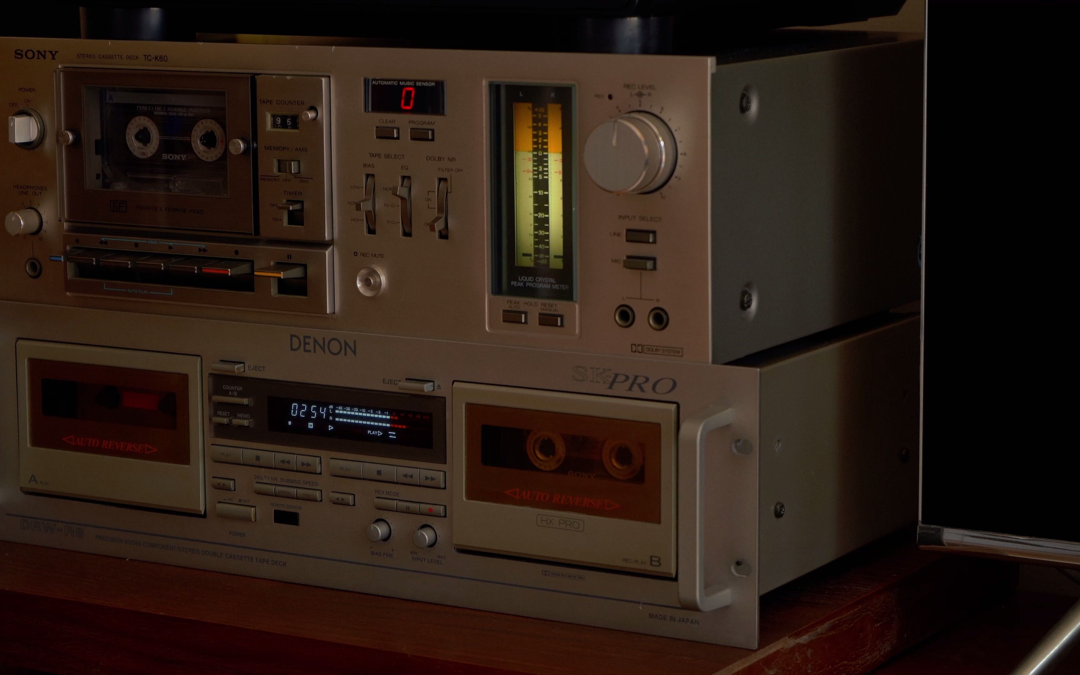 水色 - 長谷川歌織 (ua) [denon卡座]