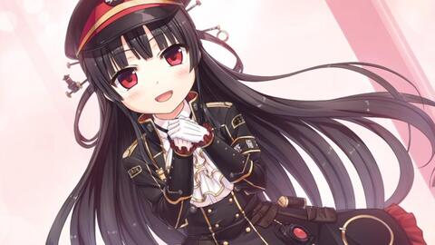 レイル ロマネスク 桐谷華ver 哔哩哔哩 Bilibili