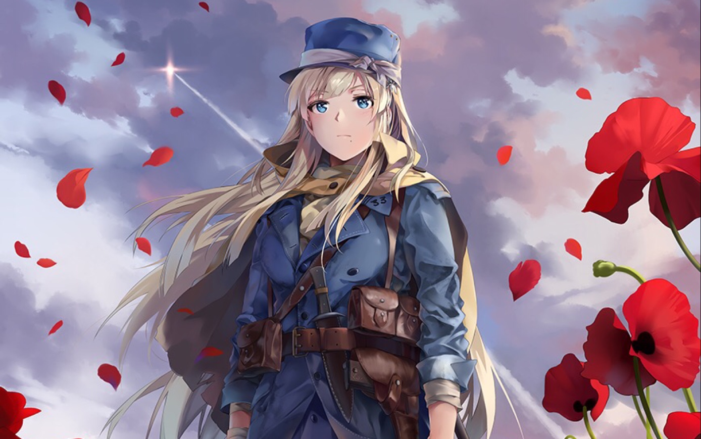 战地一,本菜鸟击杀集锦