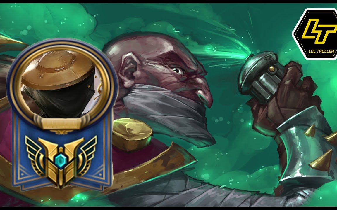 炼金术师辛吉德精彩蒙太奇