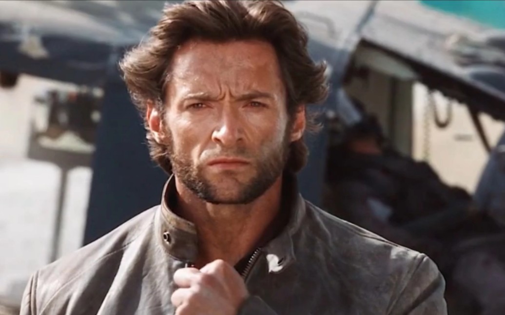 原来狼叔是一个深情且可怜的人