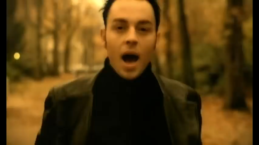 [图]Savage Garden - Truly Madly Deeply MTV音乐台