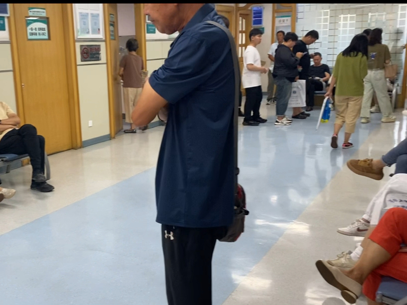 同仁医院住院办理陪诊挂号老人就医全程照料,每一步都安稳的简单介绍 同仁医院住院办理陪诊挂号老人就医全程照料,每一步都安稳的简单介绍