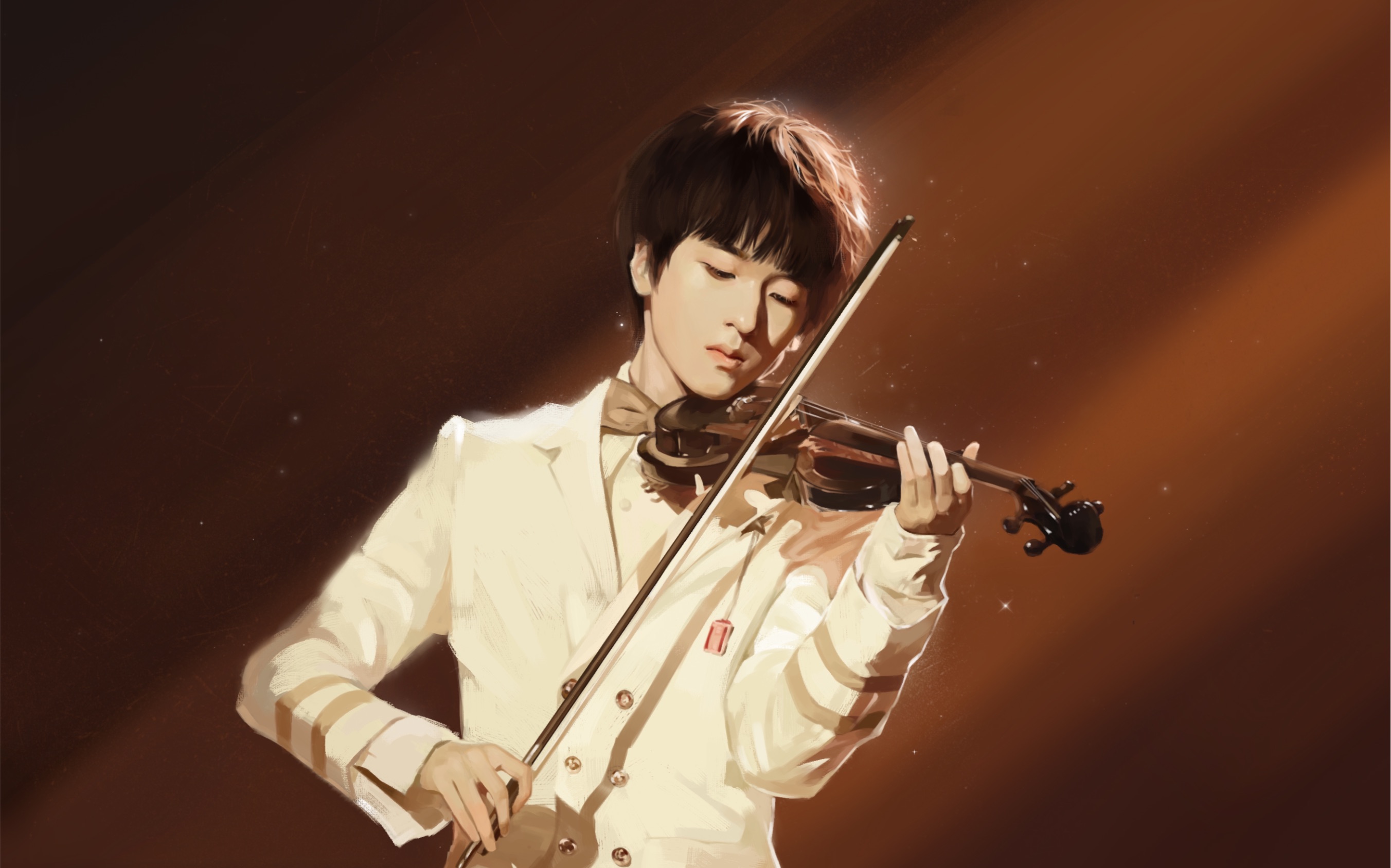 挑战给tnt画一百张图003100落叶归根严浩翔