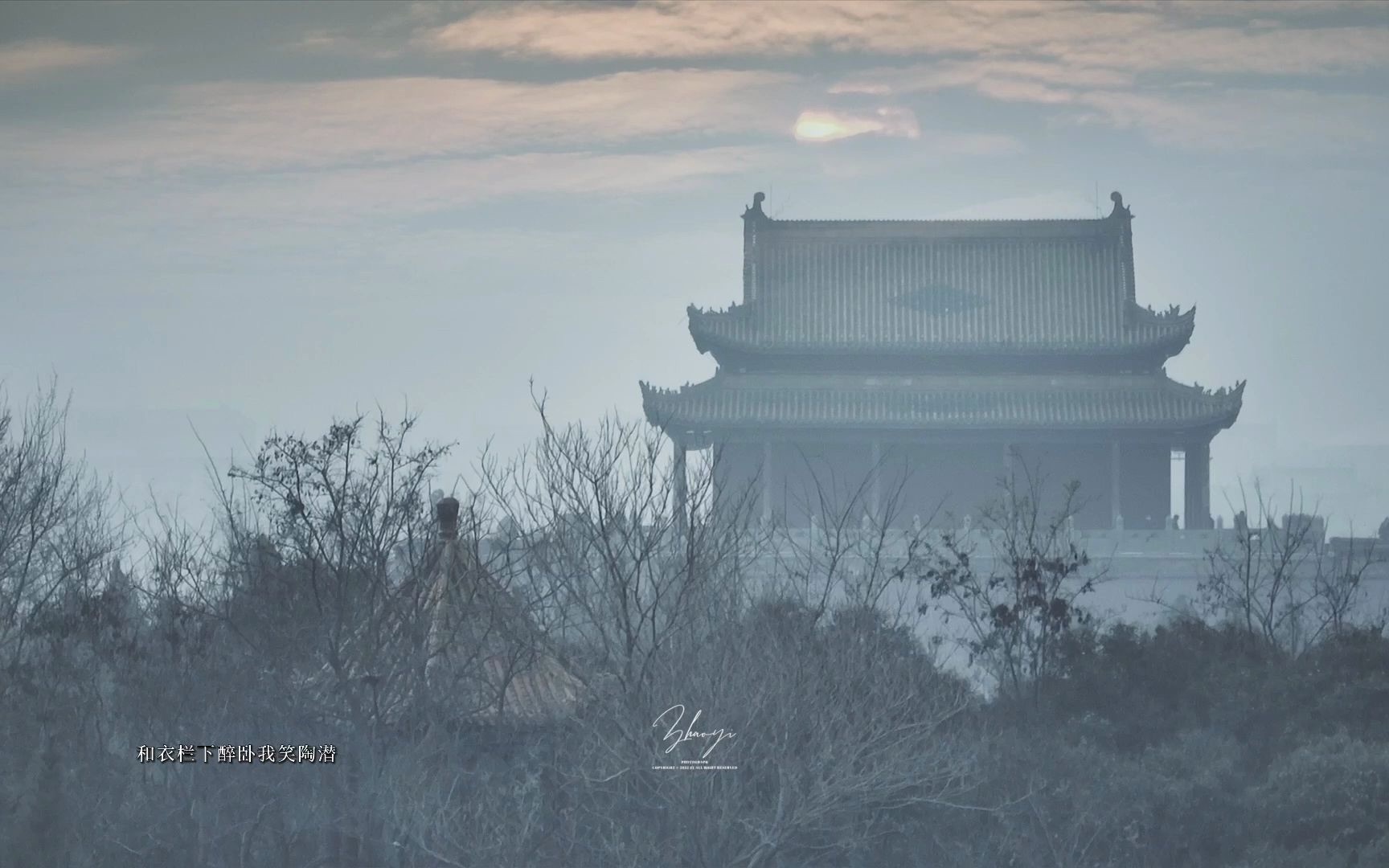 [图]“华夏民族之文化，历数千载之演进，而造极于赵宋之世。”