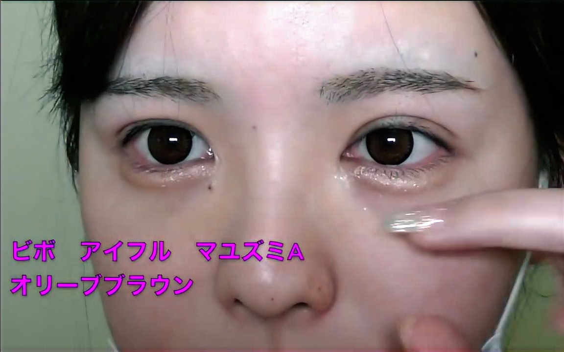 日本newhalf教你化女装